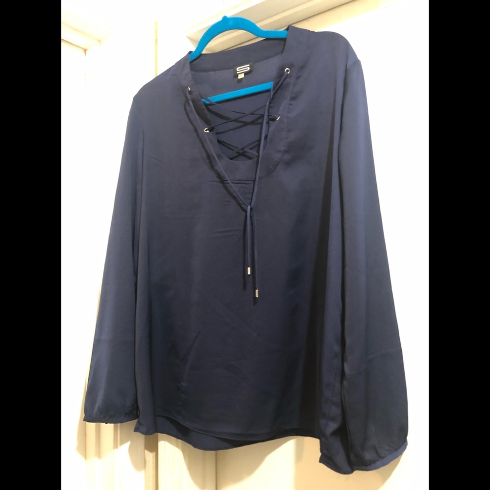 Sioni blouse